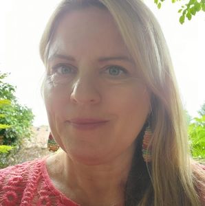 Meet your Posher, Marcie